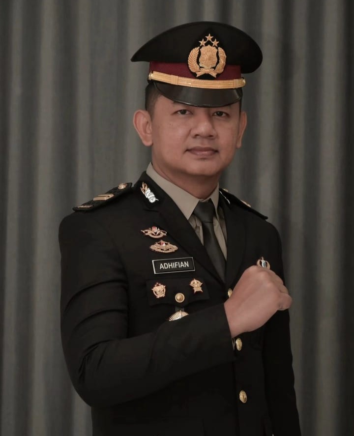 Tangkap Lepas Pelaku Sabu di Sungai Apit, Polisi: Sudah DPO dan Sedang Diburu