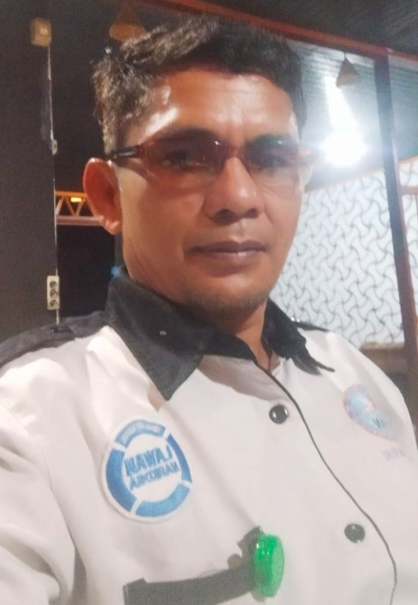 Kita Serahkan Sepenuhnya ke Kasi Propam