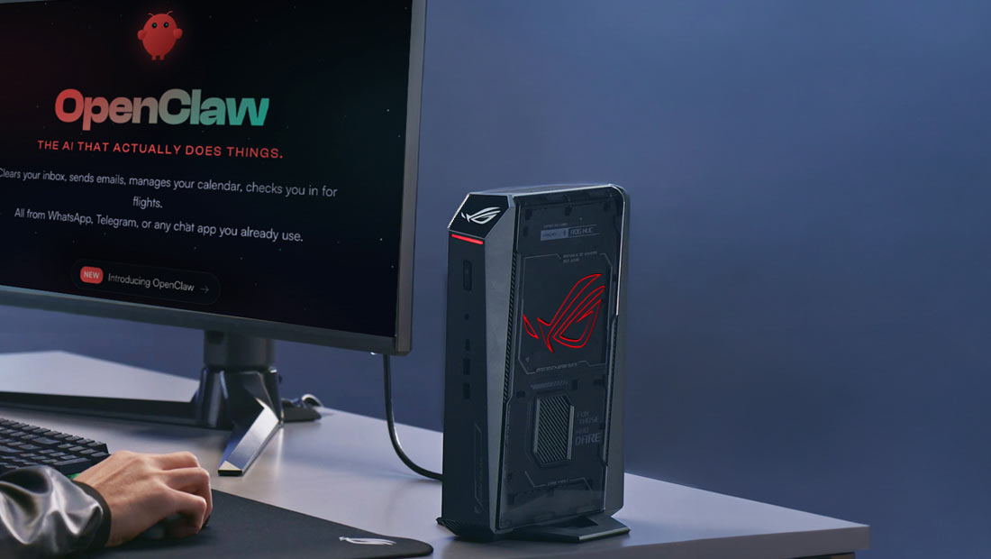 Mini PC Gaming dengan Performa Kelas Atas – MediaKoran.ID.id