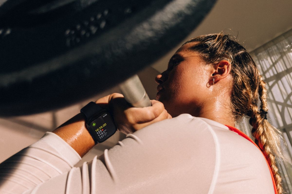 Apple Watch Series 12 Resmi Meluncur, Bawa Sensor Kesehatan Baru dan Siri AI – MediaKoran.ID.id