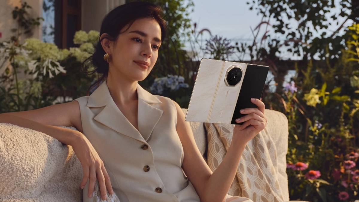 HUAWEI Mate XT 2 Debut Sebagai Trifold Pertama dengan Privacy Display Terintegrasi – MediaKoran.ID.id