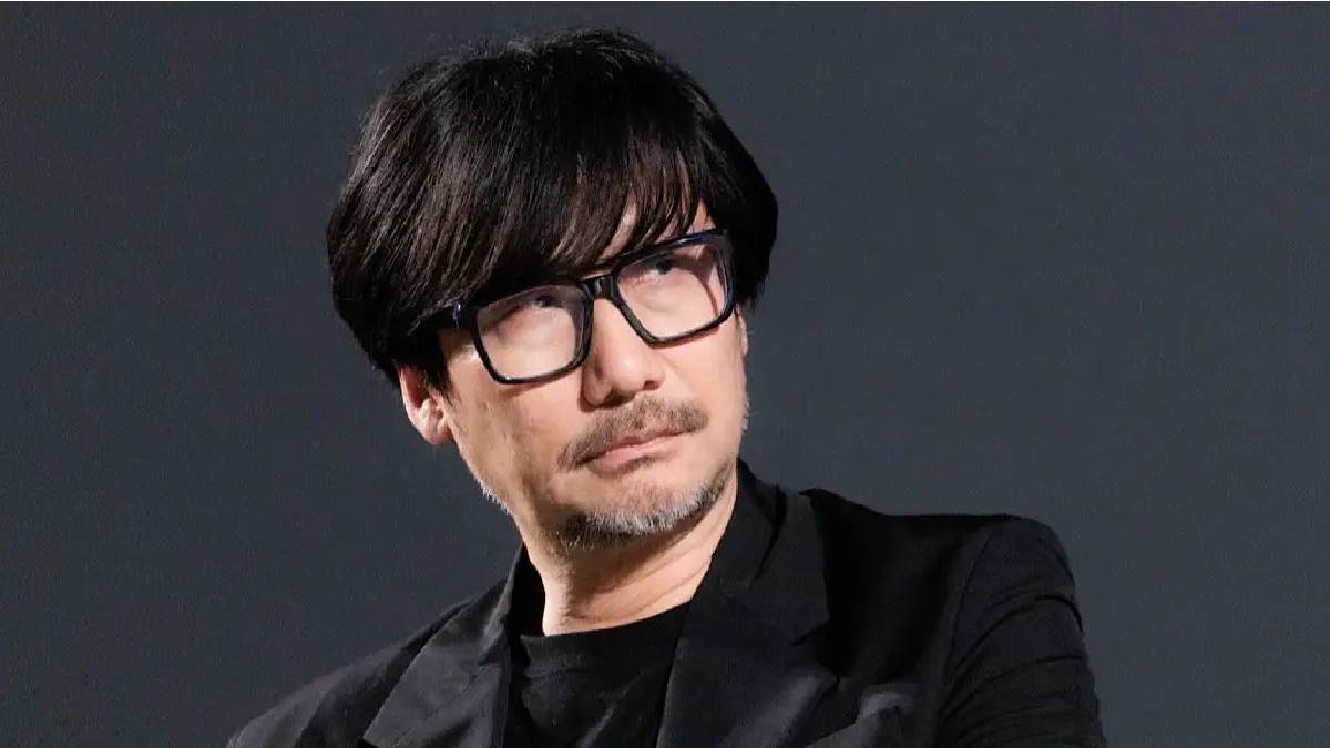 Sony Lepas Physint Hideo Kojima, Apa yang Terjadi? – MediaKoran.ID.id