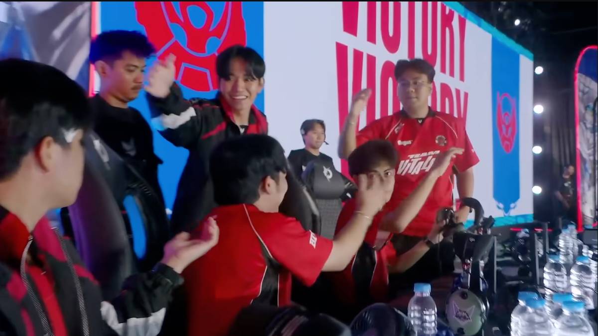Team Liquid ID Diuji Juara Bertahan Bigetron by Vitality – MediaKoran.ID.id