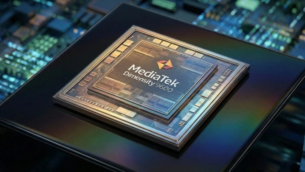 MediaTek Dimensity 9600 Sudah Konfirmasi Jadwal Rilis, Rumor-nya Ada Jajaran Lain? – MediaKoran.ID.id