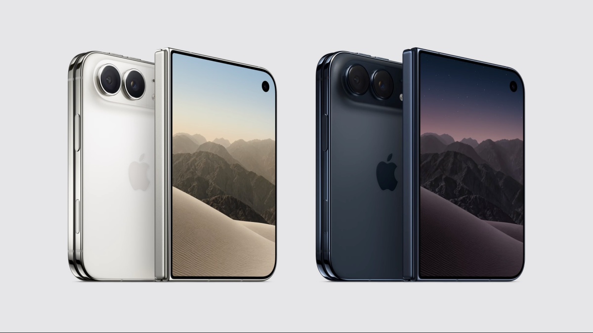 iPhone Duo Datang Terlambat, Begini Penjelasan Bos Apple – MediaKoran.ID.id